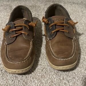 Sperry Shoes